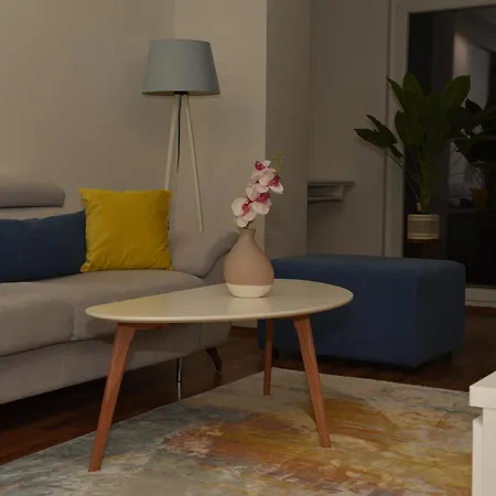 Apartment Boda *
