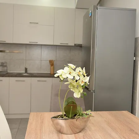 Boda Apartment *