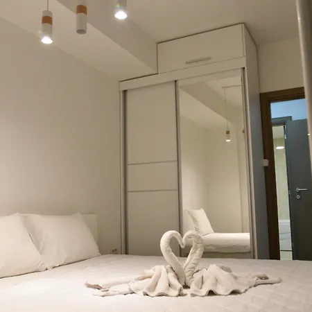 Apartment Boda