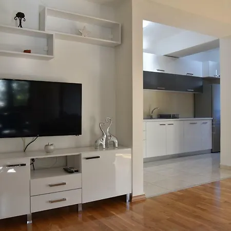 Apartment Boda *
