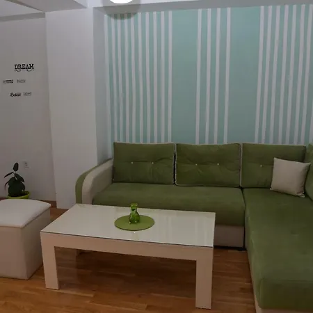 Boda Apartment