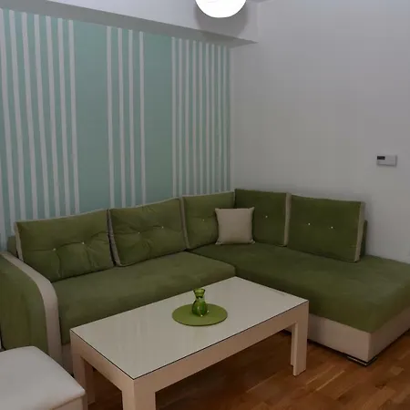 Apartment Boda Skopje